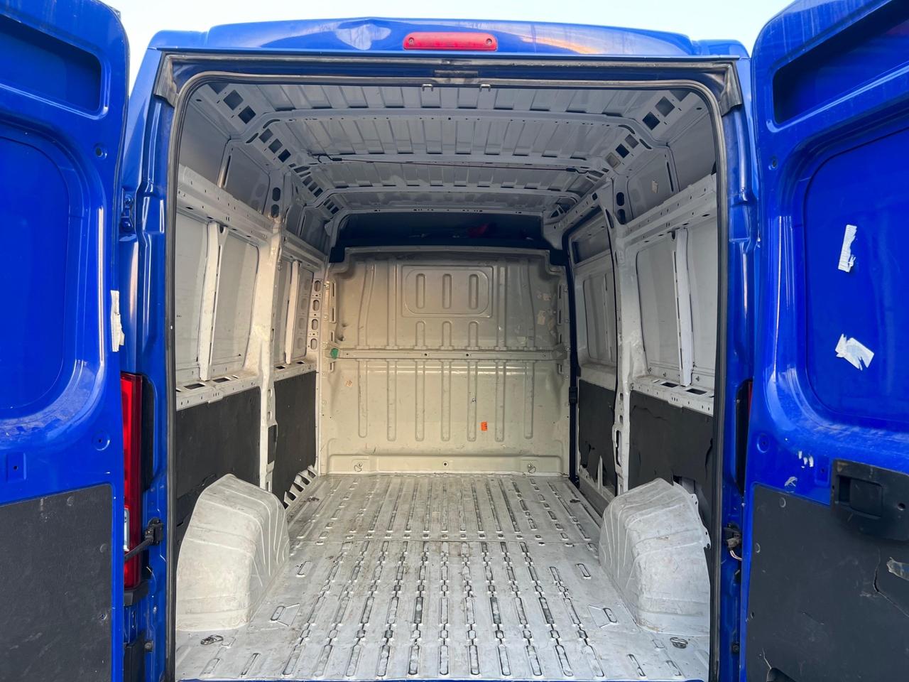 Peugeot Boxer 2.2 HDI TETTO ALTO IVA INCLUSA