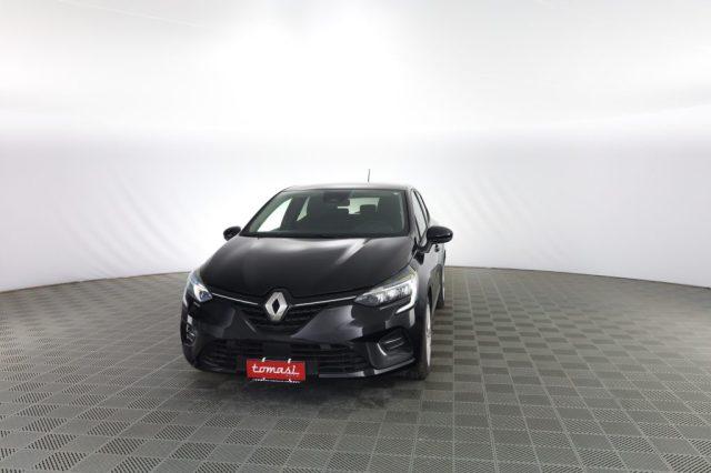 RENAULT Clio Clio TCe 100 CV FAP 5p. Zen GPL