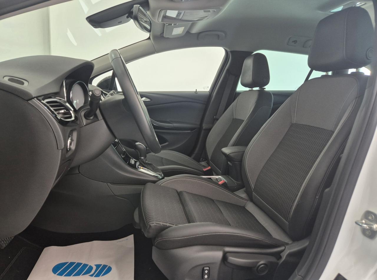 Opel Astra 1.6 CDTi 136CV Sports Tourer Business Elegance