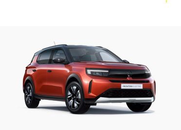 Opel Frontera-e FRONTERA GS Electric 306km 113cv