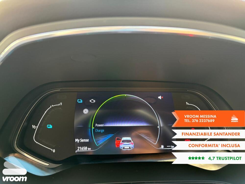 RENAULT Captur 2ª serie Captur Full Hybrid E-T...