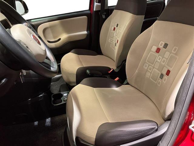 FIAT Panda 1.2 easypower Lounge Gpl 69cv E6