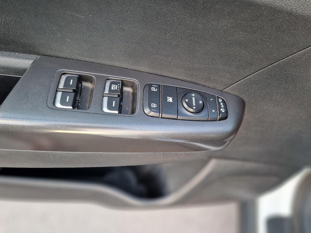 Kia Sportage 1.6 CRDI 115 CV 2WD Energy