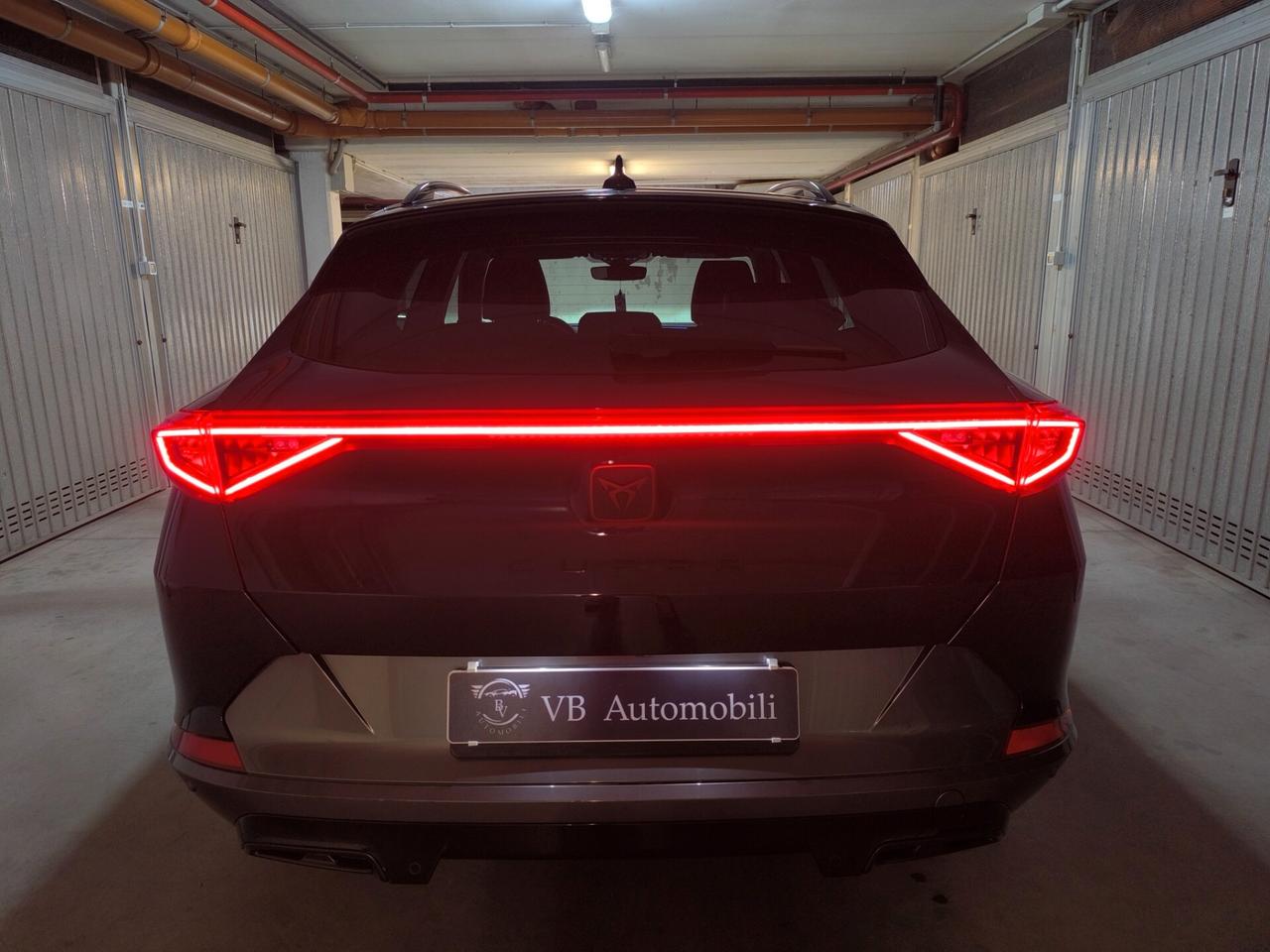 Cupra Formentor 2.0 TDI