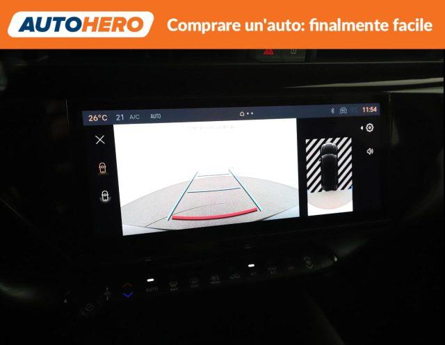 ALFA ROMEO Junior 1.2 136 CV Hybrid eDCT6 Speciale