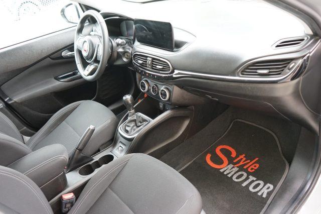 FIAT Tipo 1.3 Mjt S&S SW City Life Super Prezzo Certificata