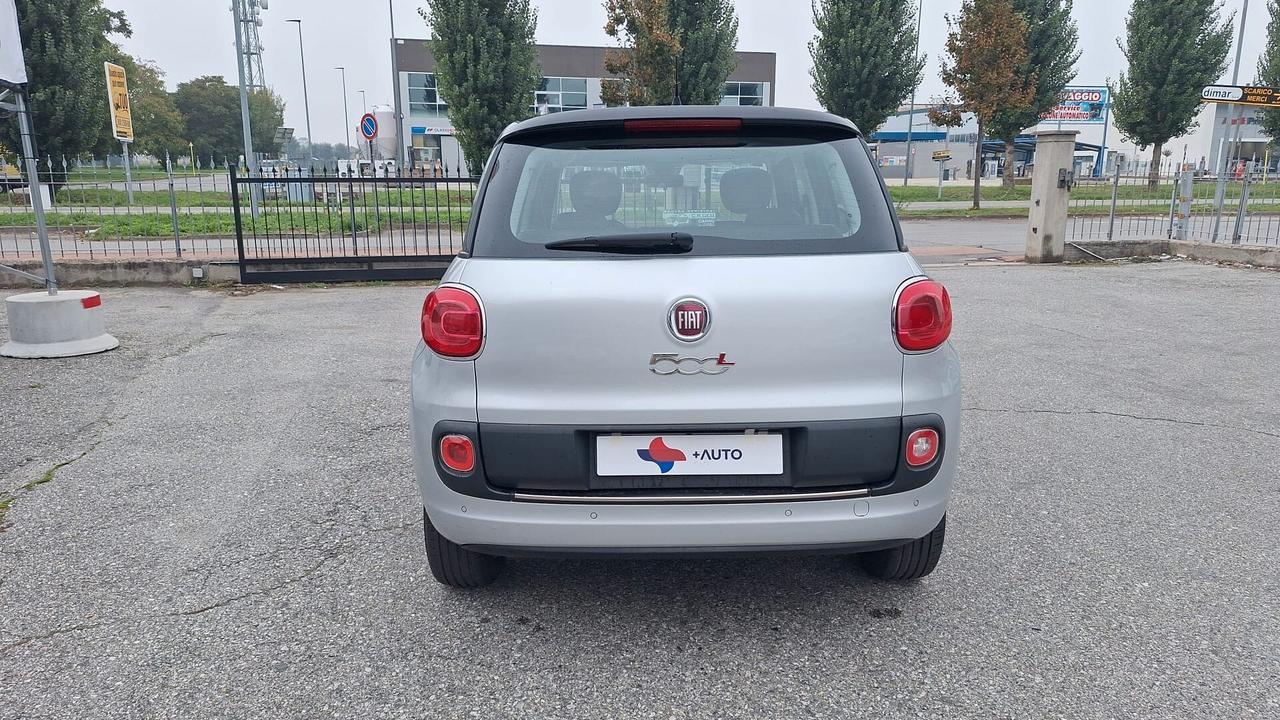 Fiat 500L 1.6 Multijet 105 CV Lounge
