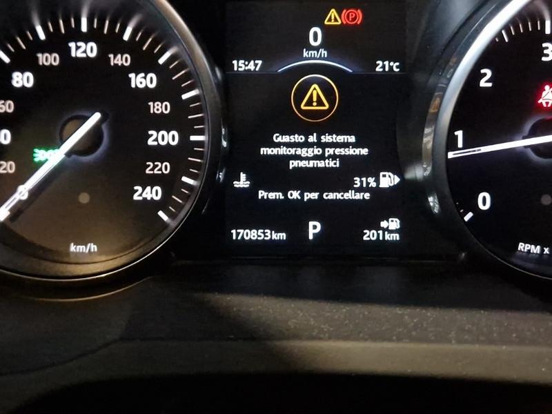 LAND ROVER RANGE ROVER EVOQUE 2.0 td4 HSE Dynamic 180cv auto 5p