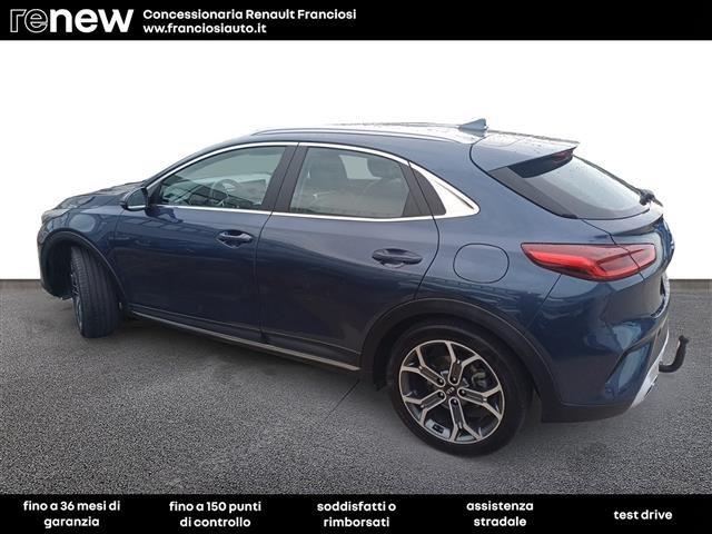 KIA XCeed 1.0 t-gdi Style Gpl 111cv