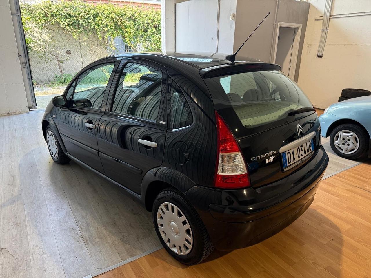 Citroen C3 1.1 Benzina Gold By Pinko