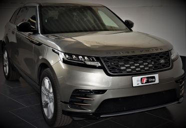 Land Rover Range Rover Velar Range Rover Velar 2.0D I4 240 CV R-Dynamic