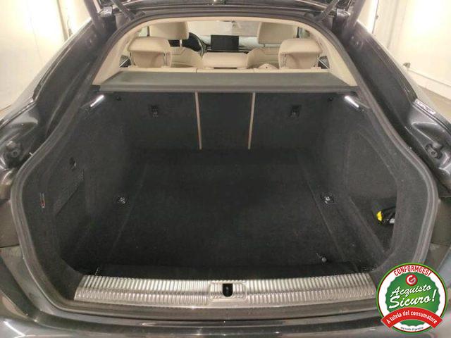 AUDI A5 35 TDI S tronic Business Advanced