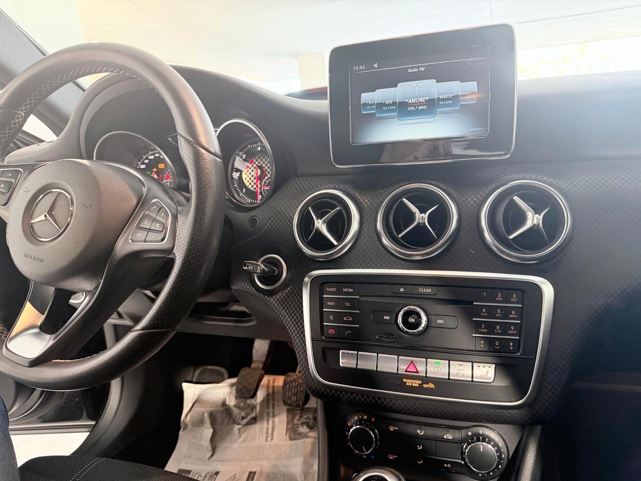 Mercedes A 180D NEOPATENTATI PRONTA CONSEGNA