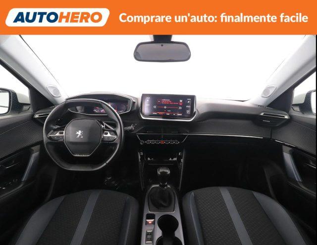 PEUGEOT 2008 PureTech 100 S&S Allure