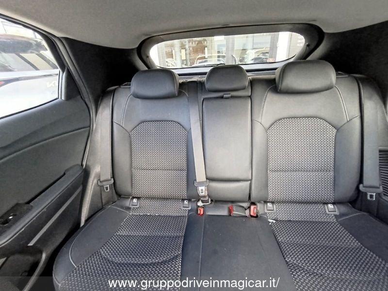 KIA Xceed Xceed 1.6 GDi 141 CV PHEV DCT High Tech
