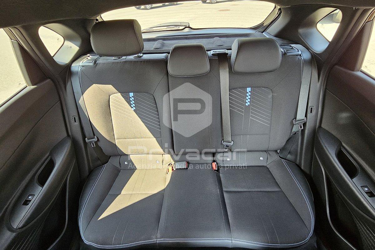 HYUNDAI i20N 1.6 T-GDI N-Performance