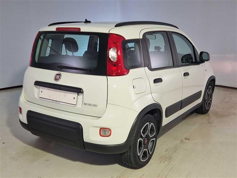 FIAT PANDA 1.0 70cv S/S Hybrid City Life 5 PORTE