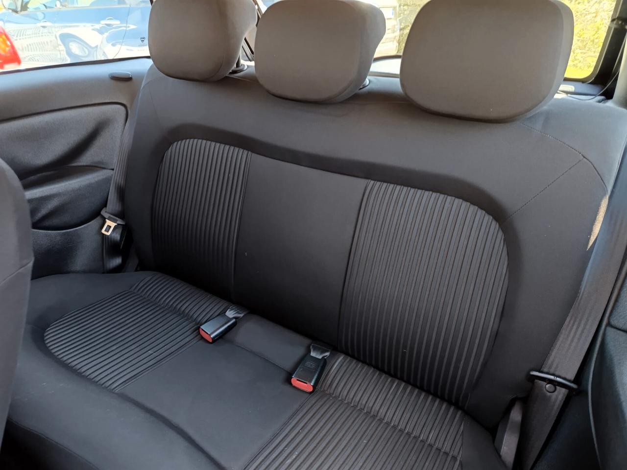 LANCIA Ypsilon 1.4GPL - NEOPATENTATI