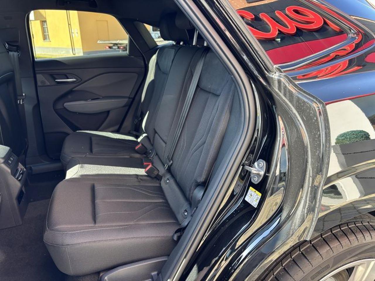 Audi Q3 SPB 35 TDI S tronic S line edition FULL LED-NAVI