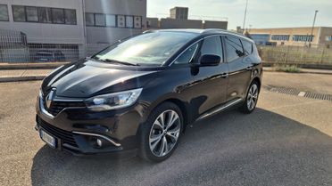 Renault Grand Scenic dCi 8V 110 CV EDC Energy Zen