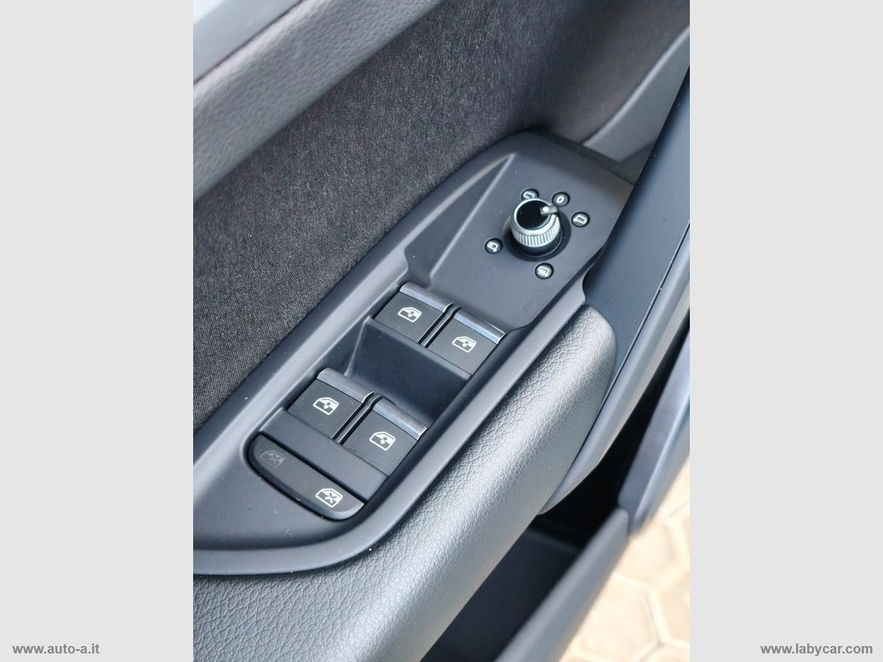 AUDI Q5 35 TDI S tronic Business Advanced