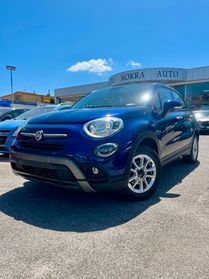 Fiat 500X 1.6 MultiJet 120 CV Cross