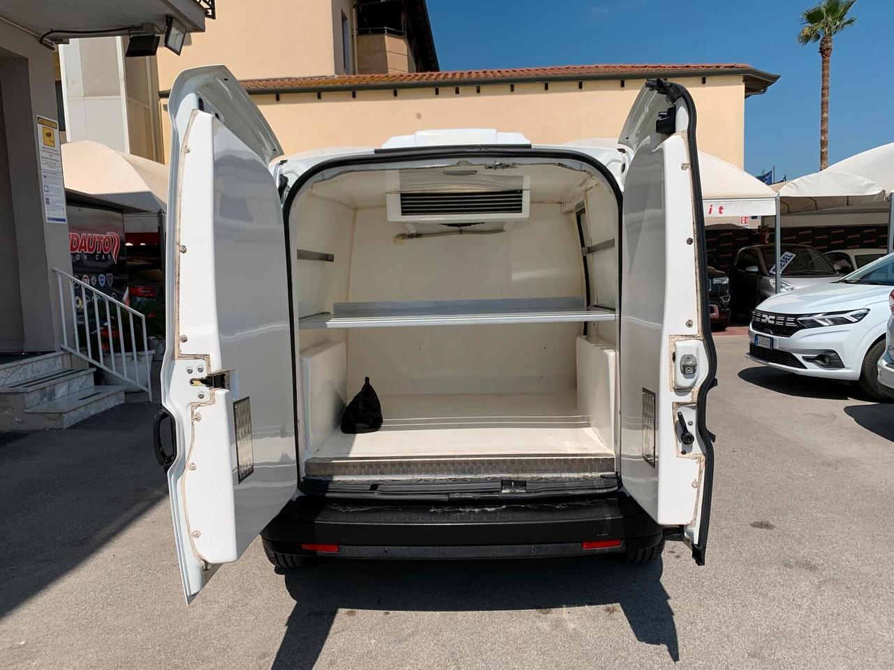 Fiat Doblo Doblò 1.6 MJT 16V Active