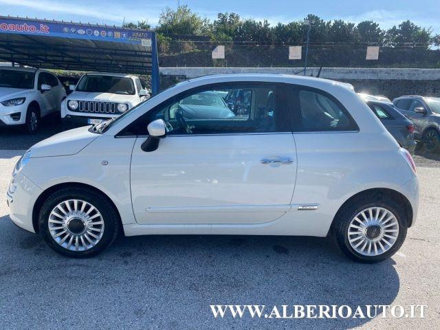 FIAT 500 1.3 Multijet 16V 95 CV Lounge