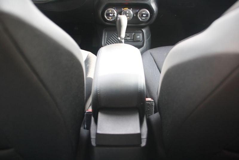 Jeep Renegade 1.6 Mjt DDCT 120 CV Limited