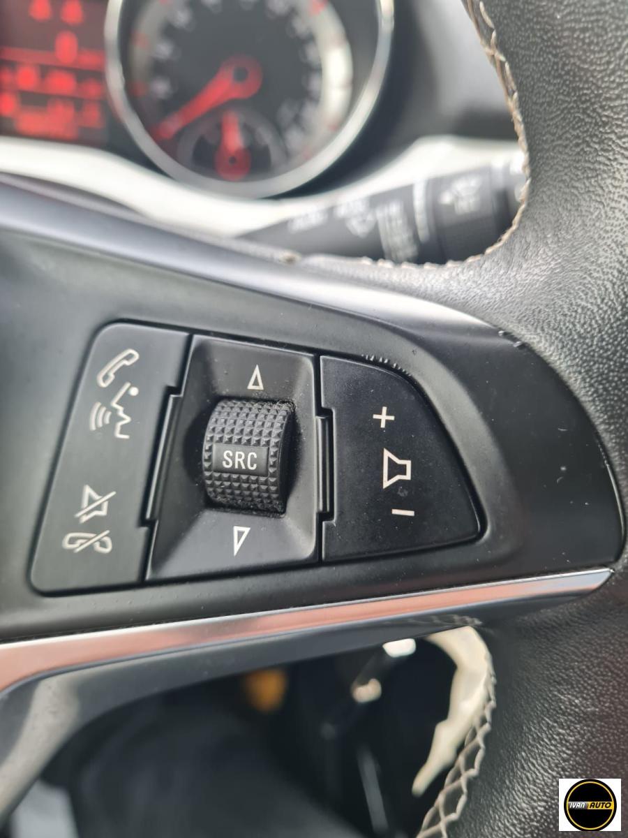 OPEL ADAM 1.0 Benzina-Euro 6B-Neopatentati
