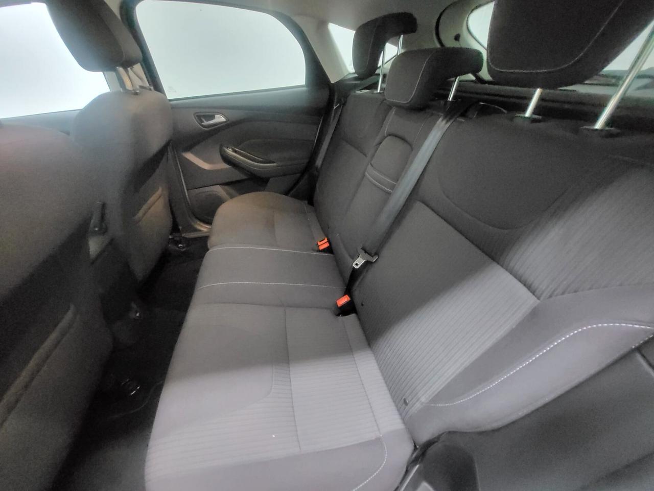 Ford Focus 1.6 EcoBoost 150 CV Start&Stop Titanium