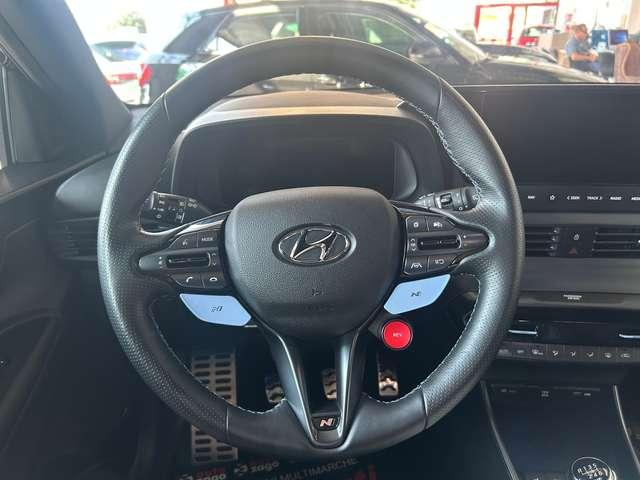 Hyundai i20 i20 1.6 t-gdi N Performance Techno Pack