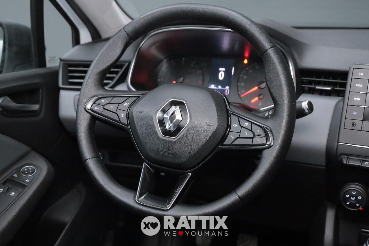 Renault Clio 1.0 TCE GPL 100CV Life