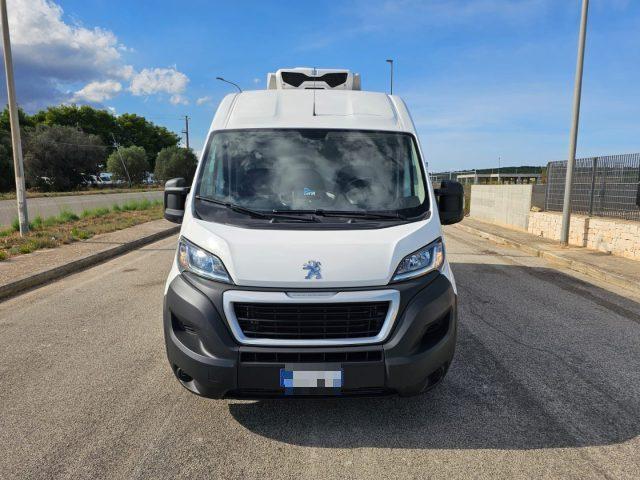 PEUGEOT Boxer 335 2.2 BlueHDi 140CV S&S L3H2 FRIGO ZANOTTI 0°C