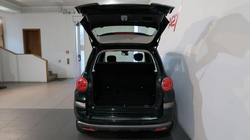 FIAT 500L Cross Cross 1.3 Multijet 95cv