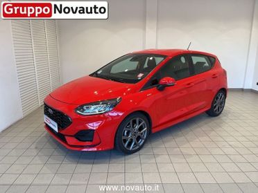 Ford Fiesta 1.0 Ecoboost 5 porte ST-Line