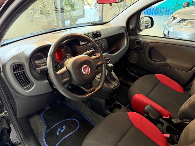 FIAT Panda 1.2 Pop*OK NEOPATENTATI*CARROZZERIA DA RIVEDERE