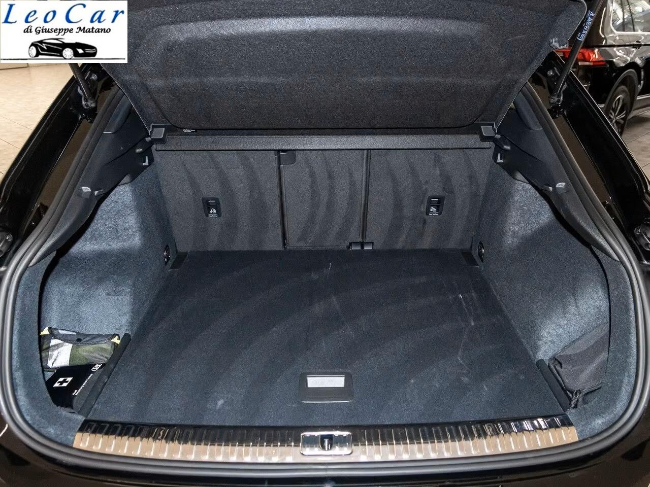 Audi Q3 SPB 35 TDI S tronic line