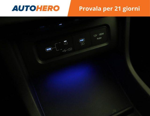 HYUNDAI Tucson 1.6 PHEV aut. Exellence