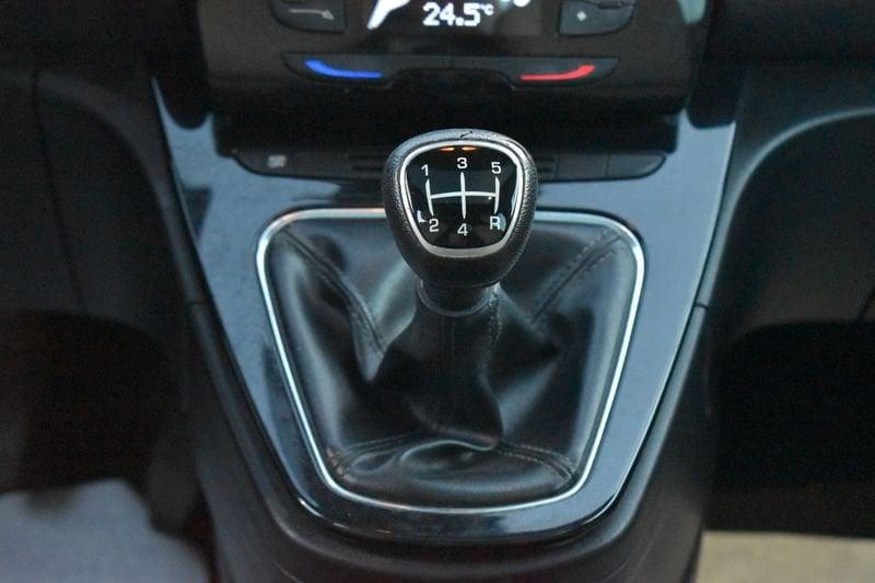 Lancia Ypsilon 1.3 Multijet 95 CV S&S Opening Edition