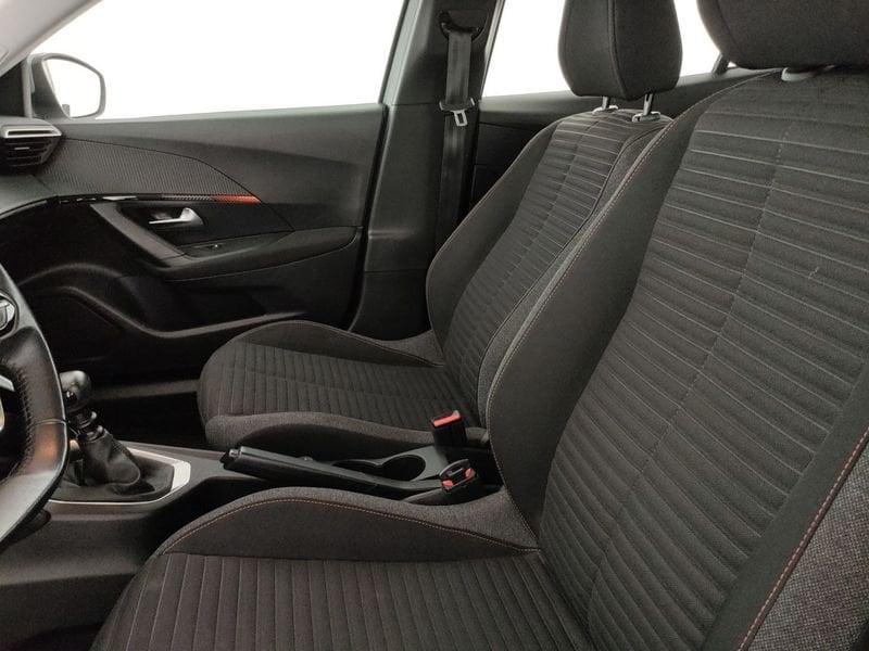 Peugeot 2008 2008 BlueHDi 110 S&S Active