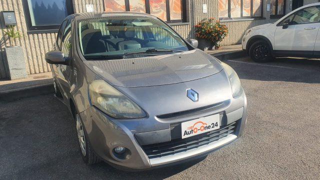 RENAULT Clio 1.5 dCi 90CV 5 porte Dynamique