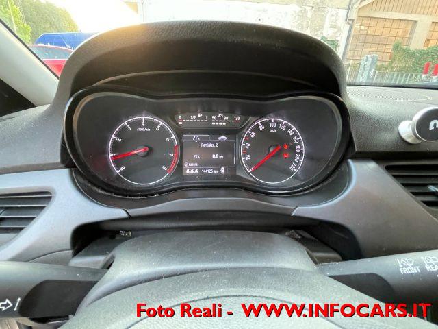 OPEL Corsa 1.4 5 porte Advance NEOPATENTATI