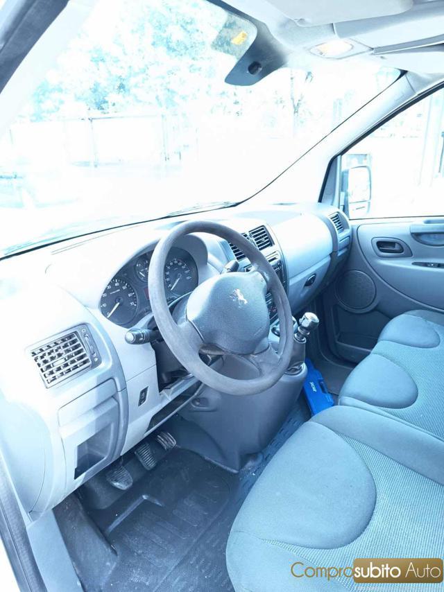 PEUGEOT Expert 2.0 HDi 125CV FAP + IVA 22%