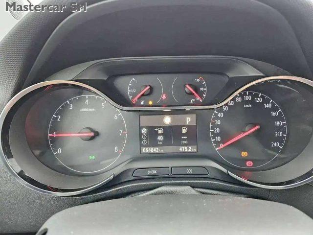 OPEL Crossland 1.2 130cv Elegance autom AT6 - GT826MA