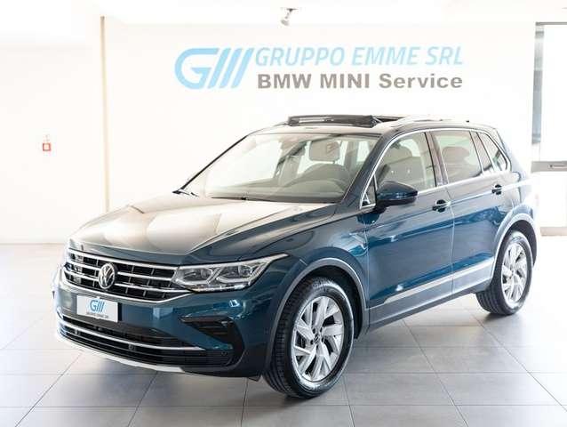 Volkswagen Tiguan Tiguan 2.0 tdi Elegance 150cv dsg 4Motion