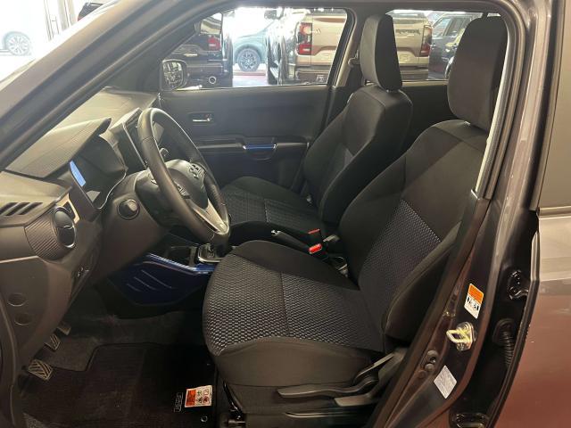 Suzuki Ignis Ignis 1.2h Top 4wd allgrip