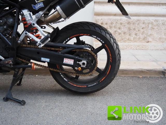 KTM 990 Supermoto ++FINANZIABILE++