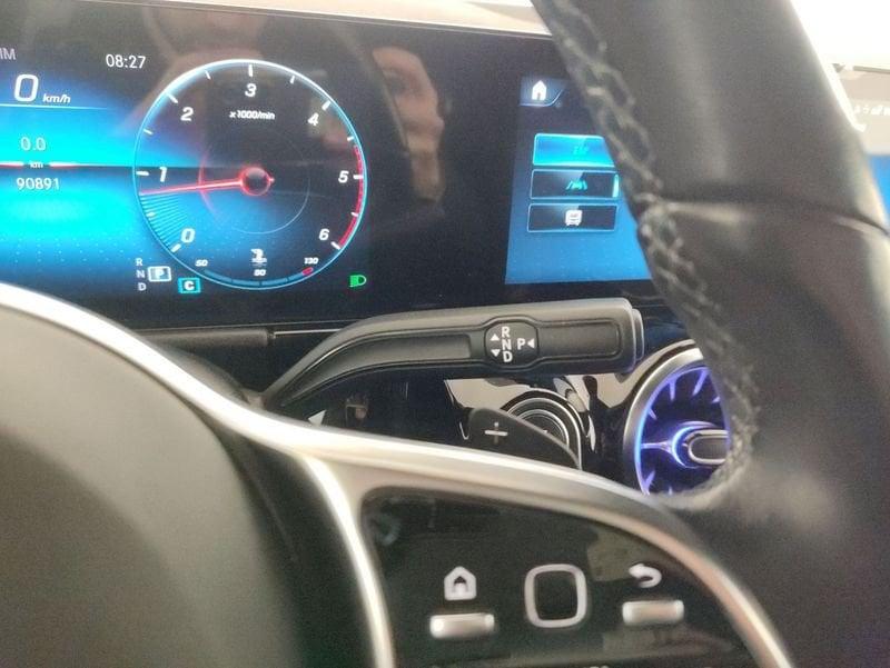 Mercedes-Benz GLA 200 d Sport Plus 4matic auto