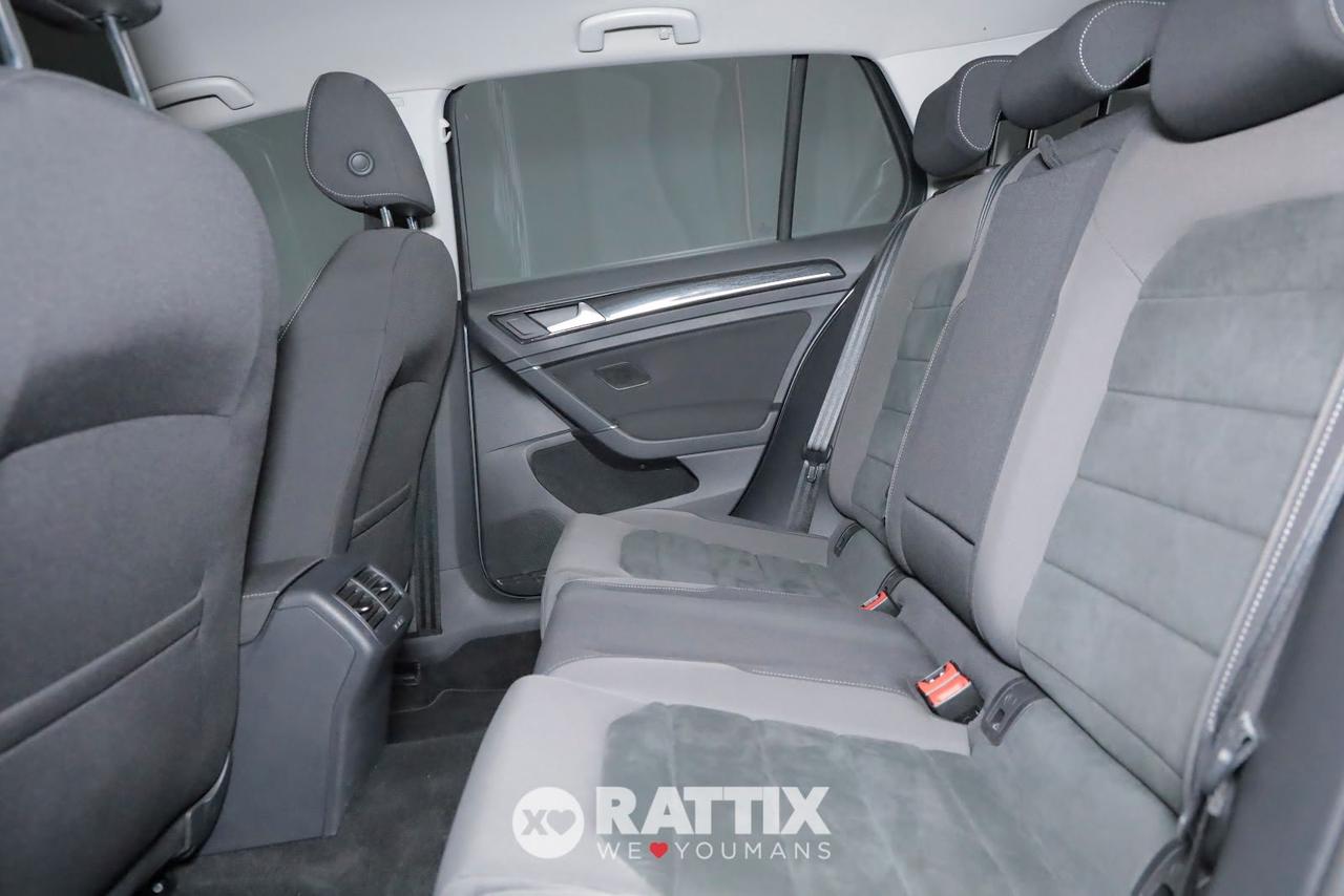 Volkswagen Golf 1.5 TSI 150CV Executive DSG